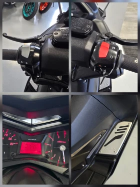Yamaha T-max 530ie, Уникат!, снимка 14