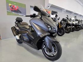 Yamaha T-max 530ie, Уникат!, снимка 1