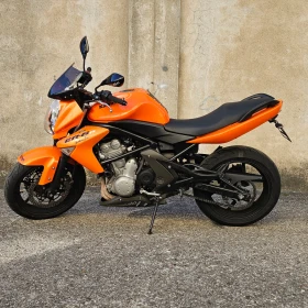 Kawasaki ER ER-6N 650!, снимка 6