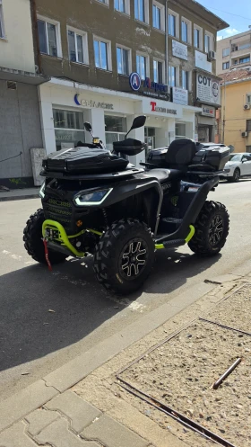 Segway Powersports ATV-Snarler, снимка 8