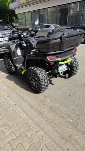 Segway Powersports ATV-Snarler, снимка 6