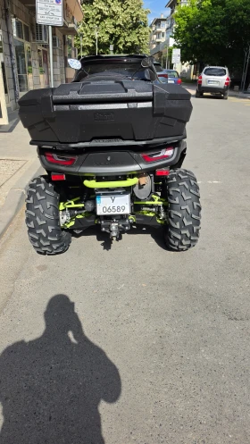Segway Powersports ATV-Snarler, снимка 5