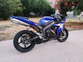 Yamaha YZF-R1 YZF-R1 , снимка 4