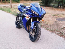 Yamaha YZF-R1 YZF-R1  | Mobile.bg    3