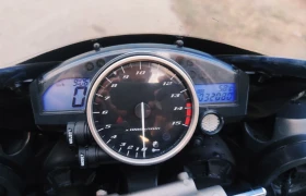 Yamaha YZF-R1 YZF-R1 , снимка 12