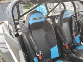 Polaris RZR XP TURBO S VELOCITY | Mobile.bg    6