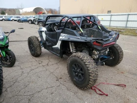 Polaris RZR XP TURBO S VELOCITY | Mobile.bg    3