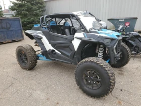  Polaris RZR