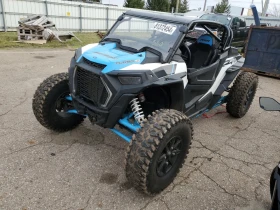 Polaris RZR XP TURBO S VELOCITY | Mobile.bg    2