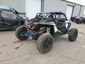 Polaris RZR XP TURBO S VELOCITY | Mobile.bg    4