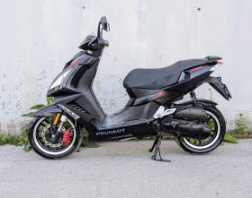 Peugeot Speedfight 3 RS 49cc 2T 07.2011 | Mobile.bg    5