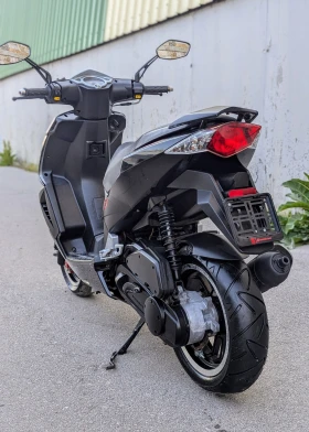 Peugeot Speedfight 3 RS 49cc 2T 07.2011 | Mobile.bg    10
