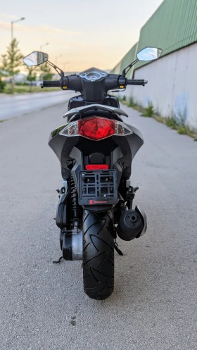Peugeot Speedfight 3 RS 49cc 2T 07.2011 | Mobile.bg    9