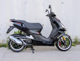 Peugeot Speedfight 3 RS 49cc 2T 07.2011 | Mobile.bg    4