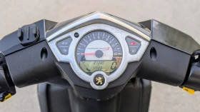 Peugeot Speedfight 3 RS 49cc 2T 07.2011 | Mobile.bg    11