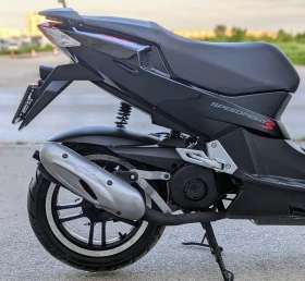 Peugeot Speedfight 3 RS 49cc 2T 07.2011 | Mobile.bg    6
