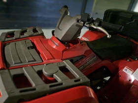 Can-Am Outlander 400   | Mobile.bg    10
