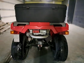 Can-Am Outlander 400   | Mobile.bg    8