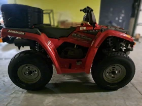 Can-Am Outlander 400   | Mobile.bg    5