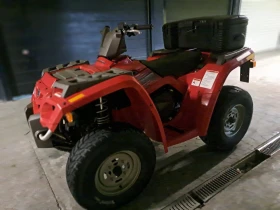 Can-Am Outlander