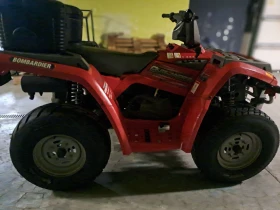 Can-Am Outlander 400   | Mobile.bg    7