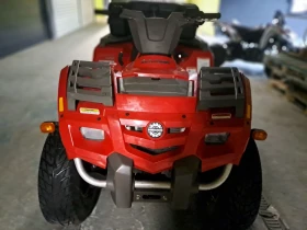 Can-Am Outlander 400   | Mobile.bg    3