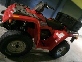 Can-Am Outlander 400   | Mobile.bg    9