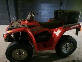 Can-Am Outlander 400   | Mobile.bg    4