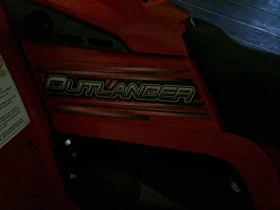 Can-Am Outlander 400   | Mobile.bg    14