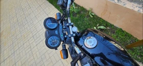 Yamaha YBR 125 | Mobile.bg    10