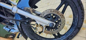 Yamaha YBR 125 | Mobile.bg    5