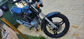 Yamaha YBR 125 | Mobile.bg    4