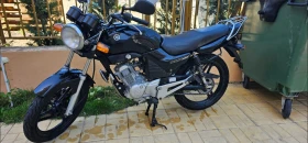 Yamaha YBR 125 | Mobile.bg    2