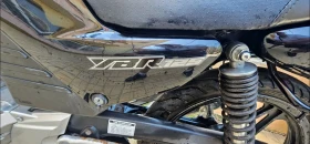 Yamaha YBR 125 | Mobile.bg    9
