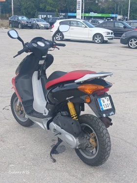 Honda X8R-S | Mobile.bg    6