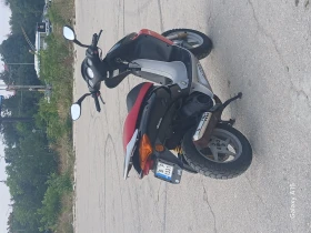 Honda X8R-S | Mobile.bg    4