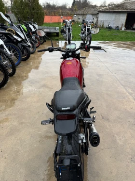 Benelli 500 Leocino | Mobile.bg    6