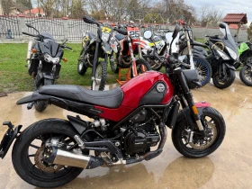 Benelli 500 Leocino | Mobile.bg    4