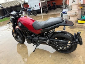Benelli 500 Leocino | Mobile.bg    7