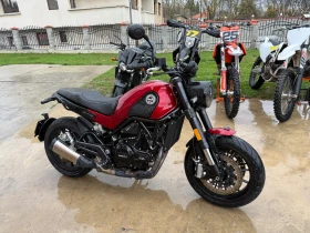 Benelli 500 Leocino | Mobile.bg    2