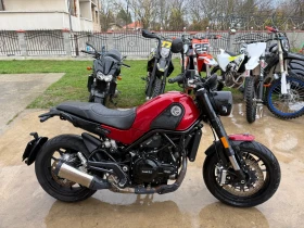 Benelli 500 Leocino | Mobile.bg    3