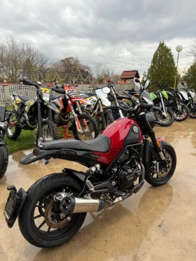 Benelli 500 Leocino | Mobile.bg    5