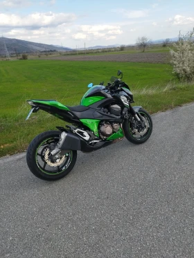 Kawasaki Z 800 | Auto.bg — изображение 5