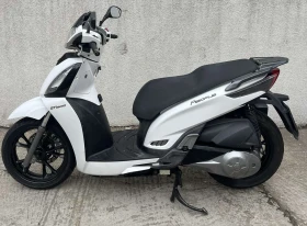 Kymco People 300 GTI  | Auto.bg — изображение 3