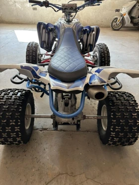 Yamaha Raptor Yfm | Auto.bg — изображение 3