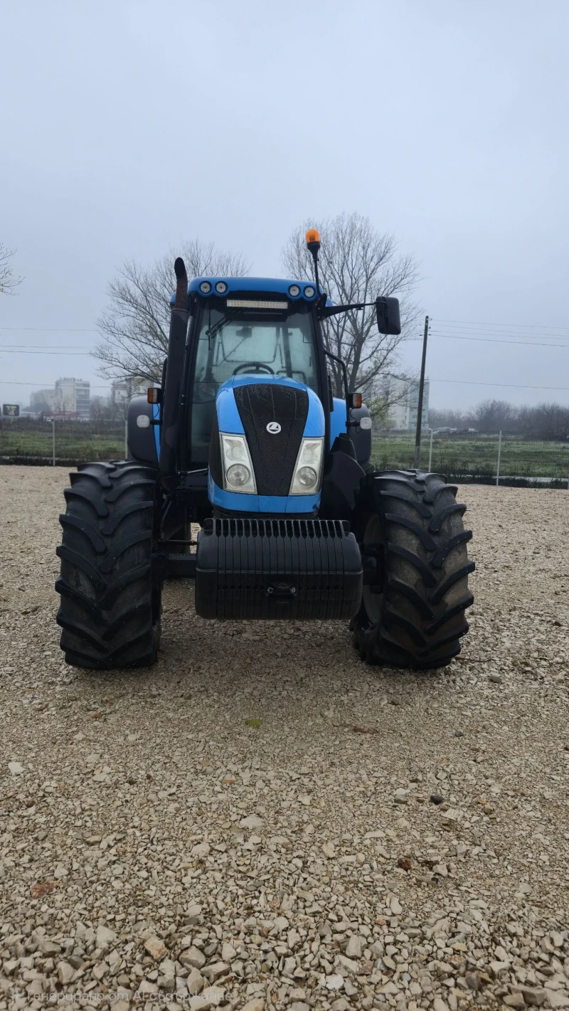 Трактор Landini Landpower 180