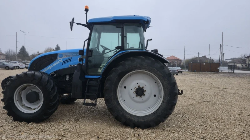 Трактор Landini Landpower 180, снимка 4 - Селскостопанска техника - 52677314