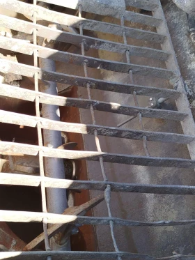 Бетон помпа Друга марка Astra MK28, снимка 6