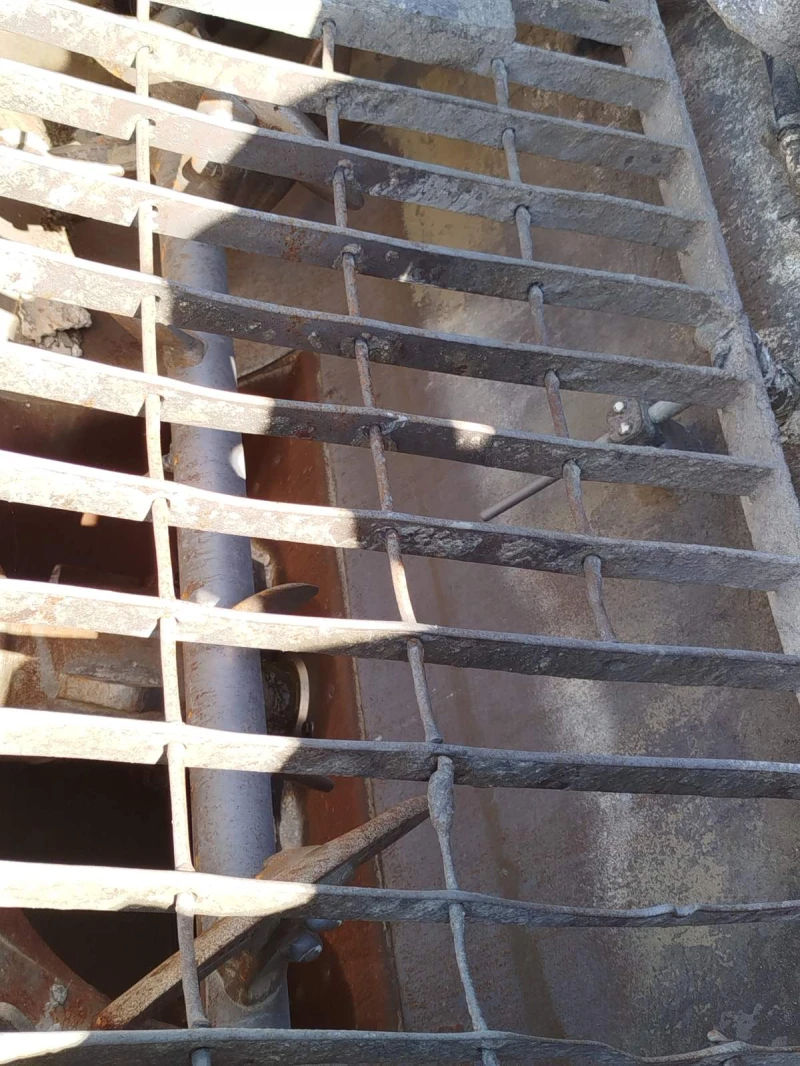 Бетон помпа Друга марка Astra MK28, снимка 6 - Индустриална техника - 51991198