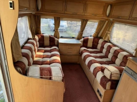 Каравана Hobby Lunar ultima, снимка 6